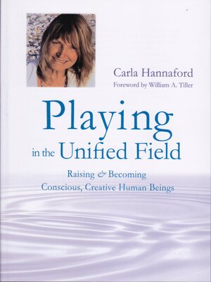 cover image of Playing in the Unified Field
